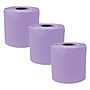 Carson Dellosa Education Rolled Scalloped Bulletin Board Border, 3" x 65', Lilac, 3/Bundle (CD-108536-3)~#|#~002E32AC-451D-4467-A582373452E00448_sc7