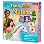 Teacher Created Resources Fairy Tales Match Game, 78/Pack (TCR63282)~#|#~002E626F-0704-4E22-AF60FCE881959786_sc7