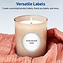 Avery Laser/Inkjet Circle Multipurpose Labels, 3" Dia., White, 60/Pack (S00-F3A)~#|#~002FE375-EE50-4A35-B60A56389E468827_sc7