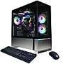 CyberPowerPC Gaming Desktop Computer, Intel Core Ultra 7 265KF, Radeon RX 9060 XT 16GB, 32GB RAM, 2TB SSD, Windows 11 Home~#|#~00307EE4-C2B5-4AA6-8A26F2F0D1657227_sc7