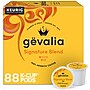 Gevalia Signature Blend Coffee Keurig K-Cup Pod, Light Roast, 88/Box (5305CT)~#|#~0031D221-87AD-4997-820C59B98A013166_sc7