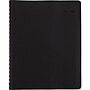2026 AT-A-GLANCE The Action 8" x 11" Weekly Appointment Book, Faux Leather Cover, Black (70-EP01-05-26)~#|#~003458E9-68FA-4804-AB2093824BB8A481_sc7