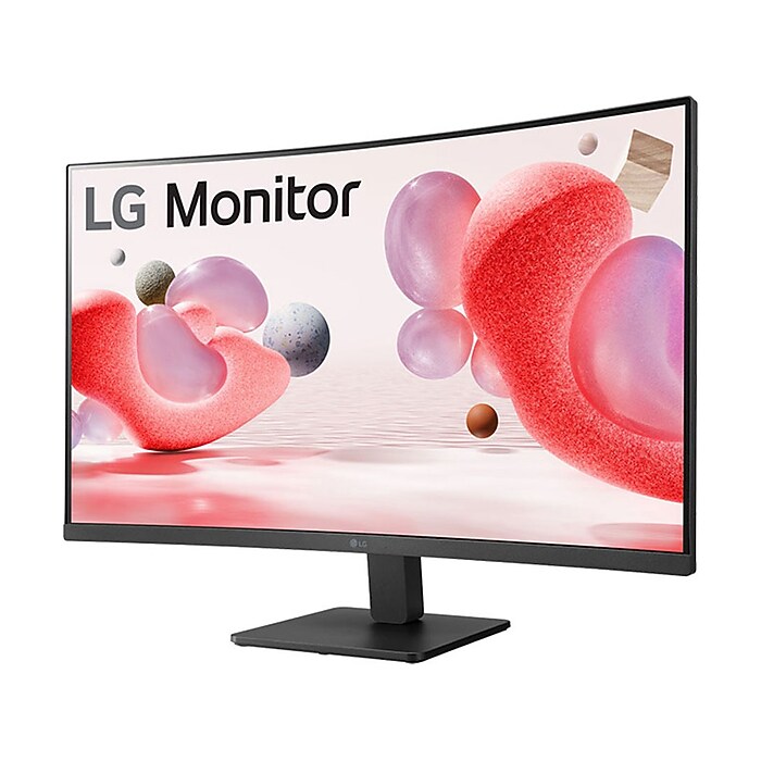 LG SMART Monitor 32RS50F-W 31.5インチ 32
