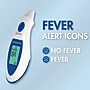 Veridian Healthcare Infrared Digital Ear Thermometer, White (09-340)~#|#~0034B54A-E068-476E-89192B3213E7470F_sc7