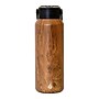 Elemental Core Stainless Steel Double Wall Insulated Water Bottle, 40 oz., Teakwood (EMLEBC40WD20)~#|#~00361413-F437-4B41-9FFB17979098F2BF_sc7