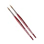 da Vinci COSMOTOP-SPIN Watercolor Synthetic Bristle, Round Brush, 2/Pack (DVXVA55806-2)~#|#~0038B070-5D3B-4096-8B8A395A30339263_sc7