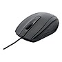 Verbatim Ergonomic Optical USB Mouse, Black (70733)~#|#~003B9648-332C-452E-9DBB7E8FFC72B82C_sc7