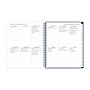 2025-2026 Blue Sky Sirius 7" x 9" Academic Year Weekly & Monthly Planner, Plastic Cover, Multicolor (151401)~#|#~00410653-9C57-47A5-8795A54984DE17B8_sc7