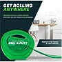 Perfect Practice Golf Putting Mat with Ball Return (PP-61563-1)~#|#~0041A45F-77B0-40D7-81409D5FBF69AC9F_sc7