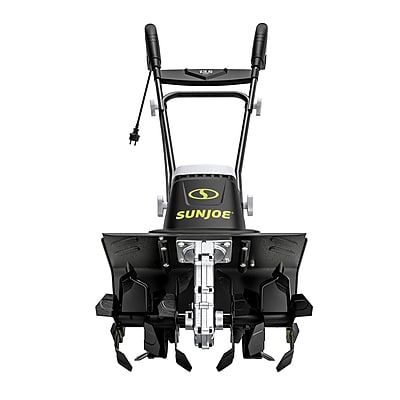 Sun Joe TJ604E Garden Tiller/Cultivator - Thumbnail 3