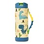 Elemental Iconic Pop Stainless Steel Triple Wall Insulated Water Bottle, 14 oz., Dinosaur (EMLEB14DN29P)~#|#~0042B4E9-1D0A-4171-9D84388192CFABC8_sc7