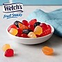 Welch's Gluten Free Mixed Fruit Snacks Gummies, 0.8 oz., 66/Box (PIM68868)~#|#~0043602E-F2E6-445A-B89726BB1E12DA72_sc7