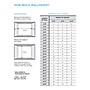 York Wallcoverings Faux Grasscloth Peel and Stick Wallpaper (RMK11314WP)~#|#~00452D95-B1DC-4DCA-BDB1921BBB0ABC64_sc7
