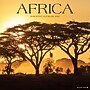2027 Willow Creek Africa 12" x 12" Monthly Wall Calendar, Assorted Colors (58640)~#|#~00452E34-AFAB-4BE3-AFE5831AB0088DA6_sc7