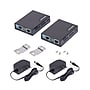 StarTech VDSL Extender Kit, Up to 300Mbps, Up to 1km, Long Range Repeater over RJ11/CAT5e/CAT6 (VDSL-LAN-EXTENDER-1G)~#|#~0045C8FE-B06A-4F1F-8E7B36A9FC36673E_sc7