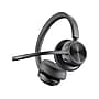 Poly Voyager 4300UC Series USB-A Bluetooth Stereo Phone & Computer Headset, Unified Communications Certified (76U49AA)~#|#~004858A9-D237-43DC-8E47F93FD69B145D_sc7