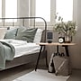 Simple Designs Mesh Around 10.04" LED Table Lamp, Black (LT2130-BLK)~#|#~0048AD08-19D1-4C4A-8C815F57DC75A1F3_sc7