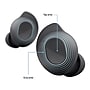 Samsung Galaxy Buds FE Wireless Active Noise Canceling Bluetooth Stereo Earbuds, Graphite (SM-R400NZAAXAR)~#|#~004976F3-F6E6-4440-9CD09A7CE9801907_sc7