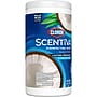 Clorox Scentiva Disinfecting Wipes, Coconut and Waterlily Scent, 75 Wipes/Container, 6/Carton (60037CT)~#|#~004A32AB-C44B-44B5-994B7B36F3F24107_sc7