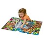 The Learning Journey 50-Piece Jumbo Floor Puzzles Animals of the World (LJI017364)~#|#~004A8166-9C9D-466E-B19F7E68971D3FFA_sc7