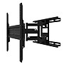 Kanto Full Motion Anti-Theft Security TV Mount for 37" - 65" TVs, Black (SDX600)~#|#~004B310B-7CB0-4159-B6B62F7C83FADE8E_sc7