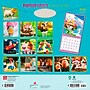 2026 BrownTrout  Funny Farm 12" x 12"  Monthly, Paper Cover,  Funny Farm (9798330701452)~#|#~004B3FA8-6DA8-4FA7-83E3B527AA75642B_sc7