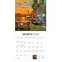 2026 BrownTrout Vintage Country 12" x 12" Monthly Wall Calendar (9781773728742)~#|#~004C104D-DCE5-41B8-91F5951CD603F735_sc7