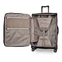 Ricardo Beverly Hills Montecito 3.0 28" Suitcase, 8-Wheeled Spinner, Graphite (165-25-029-4VP)~#|#~004C73A3-A64A-4097-8559F4DA30104DC7_sc7