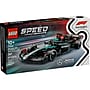 LEGO Speed Champions Mercedes-AMG F1 W15 Race Car, 267 Pieces (77244)~#|#~004CEA23-0DD3-442D-864F70ED970F46A2_sc7