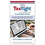 ComplyRight 2026 TaxRight Software, Windows, Card for Download (11014)~#|#~004D6035-8F09-4140-BC8728DB57609A40_sc7