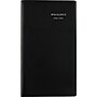 2025-2026 AT-A-GLANCE DayMinder 3.5" x 6" Academic Weekly Planner, Black (AY48-00-26)~#|#~004DC2F6-3220-4E35-961C44A38D7D0174_sc7