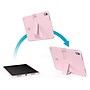 Speck StandyShell 10.9" Cover for Apple 10.9" iPad 10th Generation, Soft Lilac/Hydrangea Purple (150415-3242)~#|#~004E1888-7CC9-4D5F-9FE429BAE10B55AA_sc7