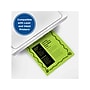 Printworks 8.5" x 11" Colored Paper, 24 lbs., Assorted Neon Colors, 100 Sheets/Ream, 2 Reams/Pack (00579)~#|#~004FE50D-49B9-4B79-96F38C6C415FA008_sc7