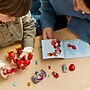 LEGO Disney Junior Marvel Ultron vs. Iron Man, 96 Pieces (11209)~#|#~00503172-ACF9-44E0-9DF61F1931D7F3A1_sc7