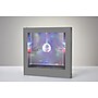 Simplee Adesso 9"H LED Disco Ball Motion Light Box, Silver (SL3982-22)~#|#~00519EA2-C145-4358-86864F071B9A0F3C_sc7