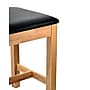 Viva Comfort Exam Table, 400 lbs. Capacity, Black (ADI996-04-BLK-MK)~#|#~00570949-ED46-42DC-81A85C5D552FA452_sc7