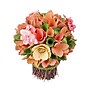 National Tree Company 9" Spring Pink Floral Bundle (EG79-19B0111-1)~#|#~0058E94A-FB38-4AFF-96CFC5FDC0EE9034_sc7