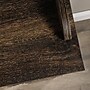 Sauder Barrister Lane 48"H Bookcase, Iron Oak (422717)~#|#~0061F5D5-2639-4828-97FDD7A17AD02D17_sc7