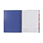 2025-2026 Fringe 9.25" x 11" Academic Weekly & Monthly Planner, Paperback Cover, Multicolored (825PA002FSC)~#|#~0062C6B2-85E2-403C-B201A3CED35CC2B2_sc7