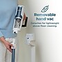 Shark Clean & Empty Cordless Stick Vacuum, Bagless, White (BU3523)~#|#~00630325-3BC3-4EE5-A3A5AAB50C2ADB96_sc7