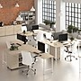 Bush Business Furniture Hustle 72W x 24D Computer Desk with Metal Legs, Natural Elm (HUD172NE)~#|#~0066F85F-09A2-461A-89BE7BDE7E170DC3_sc7