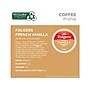Folgers French Vanilla Coffee, Keurig K-Cup Pod, 96/Carton (6661CT)~#|#~0069312E-5AD2-4F80-80FCF79E4D3CA66E_sc7