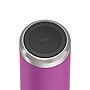 Thermos Icon Stainless Steel Vacuum Insulated Water Bottle, 24 oz., Plum (EAIS2204PL4)~#|#~0069690F-B453-4493-A948F803B5E170F7_sc7