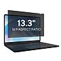 Staples TECH Anti-Glare Privacy Filter for 13.3" Laptop (16:9) (ST62130)~#|#~006A33F8-4A6D-44D4-B1EC609A8C1344BE_sc7