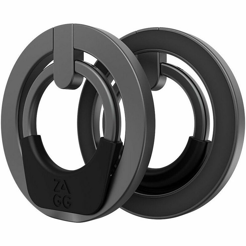 ZAGG Magnetic Ring Snap 360 Phone Holder (702412455) image 1