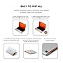Satechi Eco Hardshell Case for MacBook Pro 14, Clear (ST-MBP14CL)~#|#~006DBF19-EE71-4C39-BBF90D6468786753_sc7