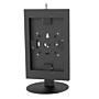 Mount-It! Anti-Theft Tablet Countertop Stand for Samsung Adjustable Desktop Stand, Black (MI-3885B)~#|#~006F7D33-1EAB-46D6-A99E0D71411F0DBE_sc7