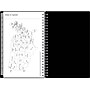 2025 Blue Sky Enterprise 5" x 8" Weekly & Monthly Planner, Plastic Cover, Black (111291-25)~#|#~00701F0D-13BE-440D-897095A2F3814327_sc7