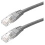 4XEM 15' CAT-6 Ethernet Cable, Gray (4XC6PATCH15GR)~#|#~0071932A-FBEF-45FC-8E9A64AB7CD4932C_sc7