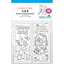 Barker Creek Celebrate Spring Bookmark Set, 60/Pack (LL2196)~#|#~00726CBB-6BB7-4BCF-988EE72E59F5901A_sc7